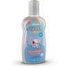 SNOOPY COND BABY ALGODAO 200ML CX/12