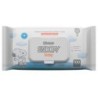 SNOOPY TOALHA UMIDE ALGODAO 100UN CX/12