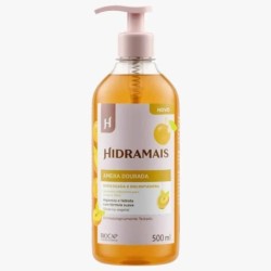 HIDRAMAIS SAB LIQ AMEIX/DOUR 500ML CX/12