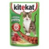 KITEKAT SC ADULTO CORDEIRO 2X24X70GR