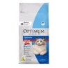 OPTIMUM DRY CAT AD CAST CARNE 3KG FD/6