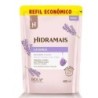 HIDRAMAIS SAB REF LAVANDA 400ML CX/12