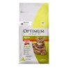 OPTIMUM DRY CAT AD CARNE 3KG FD/6