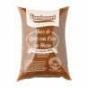 FLAMB D. LEITE PVC C/COCO 400 GR CX/24