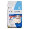 OPTIMUM DRY CAT AD CAST CARNE 10,1KG