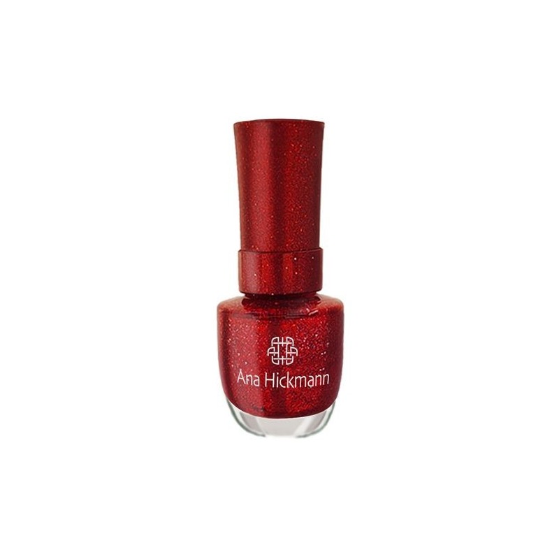 ESMALTE ANA H.-RED EVERGLOW CJ6 CX120