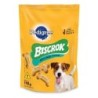 PEDIGREE BISCROK ADUL RAC PE 150GR CX32