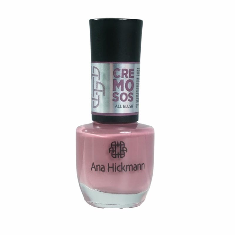 ESMALTE ANA H.-ALL BLUSH CJ6 CX120