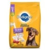PEDIGREE NE DRY AO LEITE 15KG