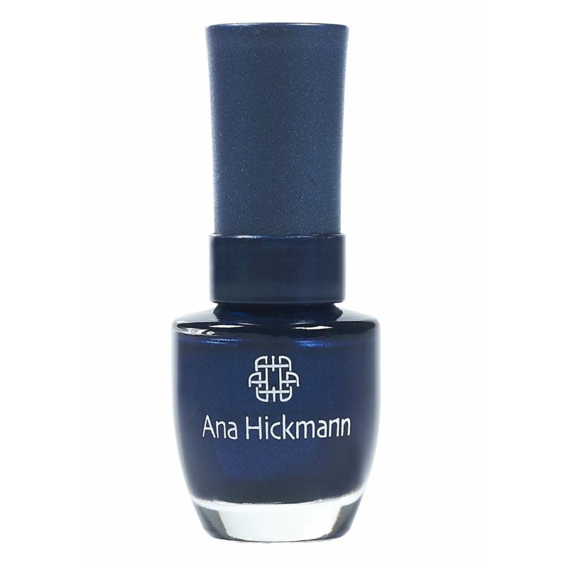 ESMALTE ANA H.-CHEGUEI DE AZUL CJ6 CX120