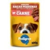 PED SACHE RMG CARNE 100G L18P15 CX/2