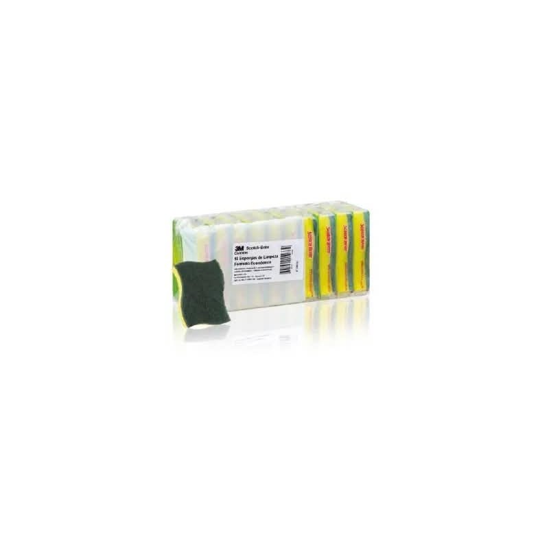 SCOT B ESP MULTI LP F.ECO PK C10 CX12