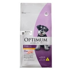 OPTIMUM DRY DOG FIL RPM FGO&ARZ 3KG FD/6