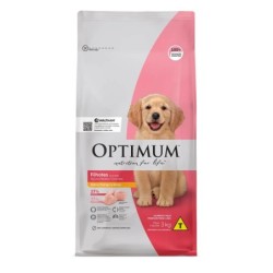 OPTIMUM DRY DOG FIL RMG FGO&ARZ 3KG FD/6