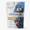 OPTIMUM DOG PELE & PELO 80GR CX/34