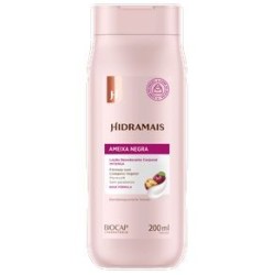 HIDRAMAIS LOC CPO AMEIXA NEGR 200ML CX/6
