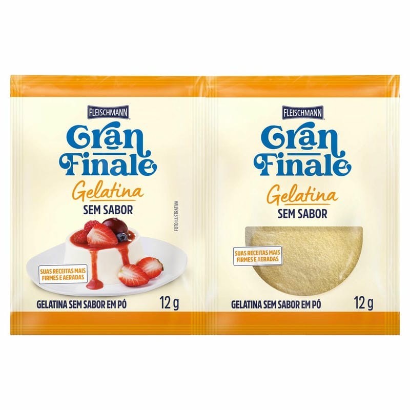 GELATINA GRAN FIN.S/SABOR CJ15X24GR CX30