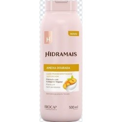 HIDRAMAIS LOC CPO AMEIXA/DOU 500ML CX/12