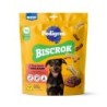 PEDIGREE BISCROK AD CHURRASC 500GR CX/22