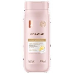 HIDRAMAIS LOC CPO COLAGENO 200ML CX/6