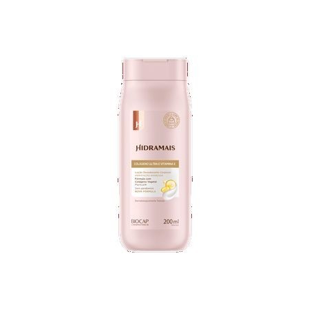 HIDRAMAIS LOC CPO COLAGENO 200ML CX/6