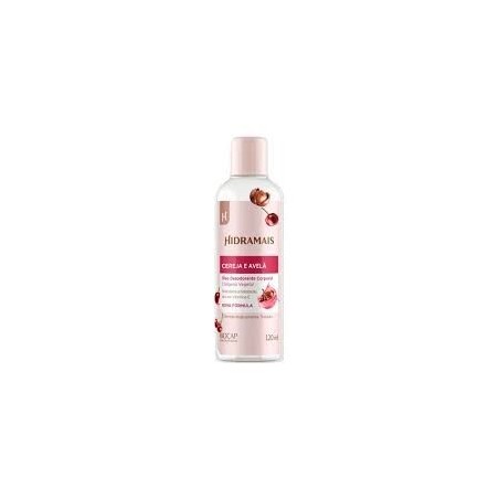 HIDRAMAIS OLEO CPO CEREJ/AVE 120ML CX/12