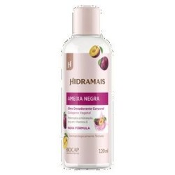 HIDRAMAIS OLEO CPO AMEIX NEG 120ML CX/12