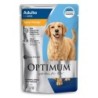 OPTIMUM DOG SC ADULTO FRANGO 2X18X100GR