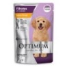 OPTIMUM DOG SC F. FRANGO 2X18X100GR