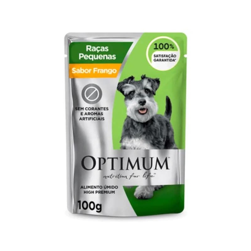 OPT DOG SC AD RP&M CARNE DP18X100GR CX2