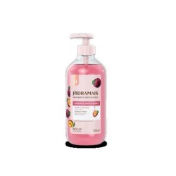 HIDRAMAIS SAB LIQ AMEIX/NEGR 500ML CX/12