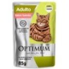 OPTIMUM CAT SC AD SALMAO DP20X85GR CX/2