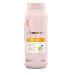 HIDRAMAIS LOC CPO FLOR LARAN 500ML CX/12