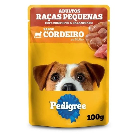 PED SACHE RP CORDEIRO 100G L18P15 CX/2