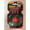 FITA FIXA FORTE EXTREME 12MMX2M CX12