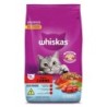 WHISKAS GATOS CASTR.CARNE 500GR FD/20