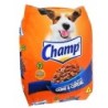 CHAMP ADULTO CARNE & CEREAL 15KG