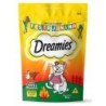 DREAMIES SZ CARNE E FRANGO 80G CX34