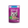 WHISKAS SC ATUM DP 20X85GR CX/2