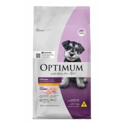 OPTIMUM DRY DOG FIL RPM FGO&ARZ 1KG FD10