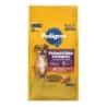 PEDIGREE BARRIGA RPM SALMAO 900G FD/10