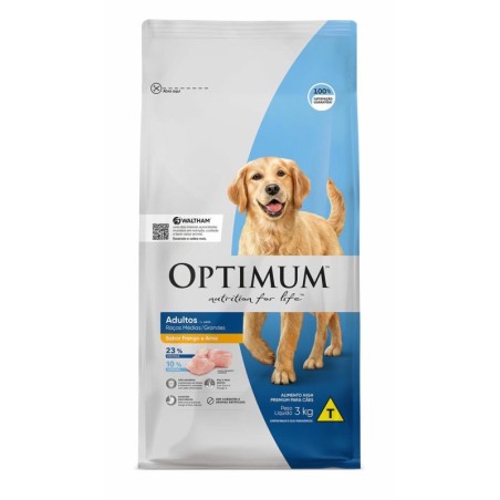 OPTIMUM DRY DOG AD RMG FGO&ARZ 3KG FD/6