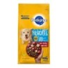 PEDIGREE DRY FILHOTES 900GR FD/10