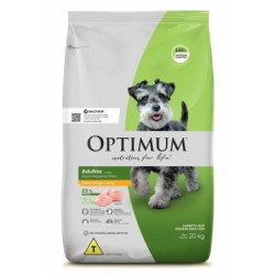 OPTIMUM DRY DOG AD RPM FGO&ARZ 20KG