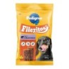 PEDIGREE FILEZITOS CHURRASCO 60GR CX/20