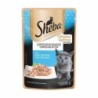 SHEBA SC AD ATUM MARINADO DP20X85GR CX2