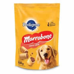 PEDIGREE MARROBONE 200GR CX/24