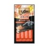 SHEBA CREMOSO ATUM DP 12X48GR CX/2