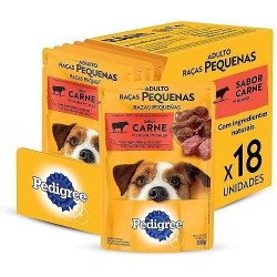 PED SACHE RP CARNE 100G L18P15 CX/2