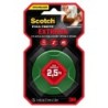 FITA FIXA FORTE EXTREME 12MMX1,4M CX12